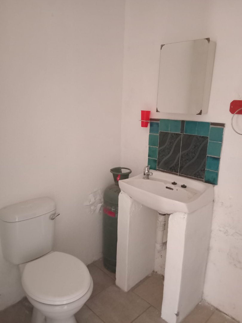2 Bedroom Property for Sale in Dewetsdorp Free State
